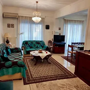 Διαμέρισμα Marys House , Lovely 2-bedroom, Θεσσαλονίκη