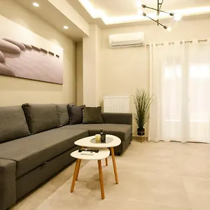 Διαμέρισμα #skgh αtlanta Luxury -navarinosquare, Θεσσαλονίκη