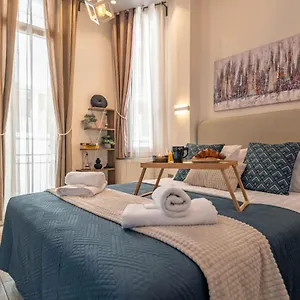 Διαμέρισμα Eclectic Luxury, Θεσσαλονίκη